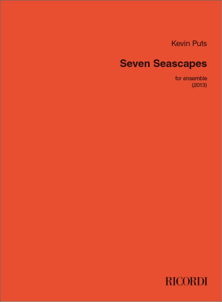 Seven Seascapes